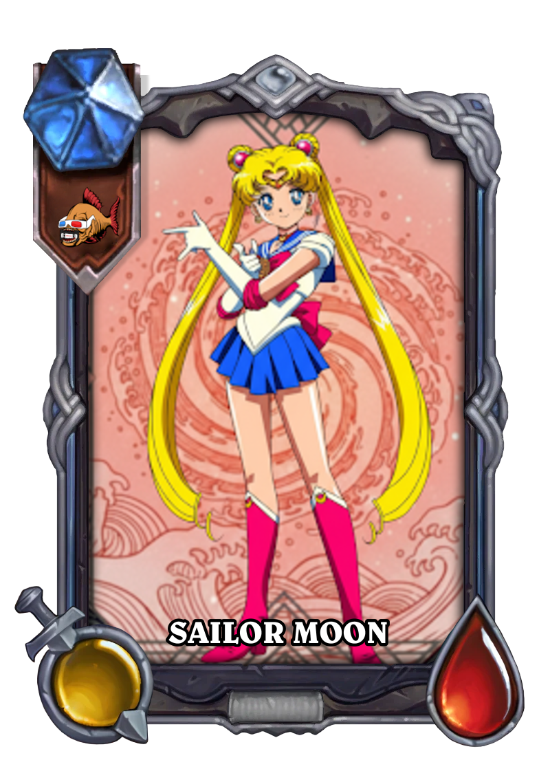 SAILOR-MOON